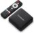 Android 14.0 TV Box 2025, 2GB RAM + 16GB ROM, 4K Ultra HD Video Output, Home TV Streaming Device, Support Voice Remote, 2.4G/5G WiFi 4, 100M Ethernet, BT 4.0, Amlogic S905L23 Quad-Core A53
