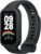 XIAOMI Smart Band 9 Active Global Version 1.47” Display 18-Day Battery Life Modes All-Day Health and Fitness Monitoring 5ATM (Black)