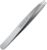 Eyebrow Hair Removal Tweezers, Slant Tweezer Handmade Professional Eyebrow Facial & Hair Remover Better closure Stainless Steel