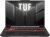 ASUS 2025 Gaming Laptop | TUF Gaming A16 | AMD 6-Core Ryzen 7 7445HS | NVIDIA GeForce RTX 4050 | 16GB DDR5 | 1TB SSD | 16″ 1920×1200 144Hz | Win11 Home – Wi-Fi 6 – BT 5.3 – RGB Backlit KB – Gray