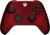Microsoft Xbox Series X/S Wireless Bluetooth Controller Xbox Series Custom Soft Touch Red Compatible with Xbox One