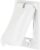 Hubbell-Bell MX1050W 1-Gang Weatherproof Universal Metal Flip Cover, Vertical/Horizontal 12-in-1, White