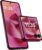 Motorola Razr+ 2025 | Unlocked | Made for US 12/256GB | 50MP Camera | Hot Pink