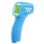 Vicks Non-Contact Infrared Thermometer for Forehead, Food and Bath – Fast, Reliable, and Clinically Proven Accuracy for Adults, Babies, Toddlers and Kids