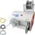 Automatic Cable Winding and Tying Machine – Integrated Machine for Winding, Tiing, Twisting and Cutting Ties