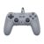GameSir Tegenaria Lite Wired Game Controller For Switch, Android, iOS, PC, Steam With Retro 90s Design, Hall Effect Sticks, 1000Hz Polling Rate, Dual Rumble Motors, Mappable Back Buttons, Ultra-Low Latency, Ergonomic Design -Retro Gray