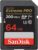 SanDisk 64GB Extreme PRO SDXC UHS-I Memory Card – C10, U3, V30, 4K UHD, SD Card – SDSDXXU-064G-GN4IN