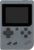 Retro Handheld Game, 3.0 inch LCD Screen Portable Gaming, 1020mAh Rechargeable Battery, Mini Electronic Gaming Player Xmas Birthday (Grey)