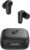 Soundcore P30i by Anker Noise Cancelling Earbuds, Strong and Smart Noise Cancelling, Powerful Bass, 45H Playtime, 2-in-1 Case and Phone Stand, IP54, Wireless Earbuds, Bluetooth 5.4 (Black)