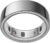 Oura Ring 4 – Silver – Size 8 – Size Before You Buy
