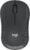 Logitech M240 Silent Bluetooth Mouse, Wireless, Compact, Portable, Smooth Tracking, 18-Month Battery, for Windows, macOS, ChromeOS, Compatible with PC, Mac, Laptop, Tablets – Graphite
