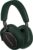 Bowers & Wilkins Limited Edition Px8 Over-Ear Bluetooth Headphones, Advanced Active Noise Cancellation Wireless Headphones, Luxurious Materials, 30-Hr Battery Life, 15-Min Quick Charging, Dark Forest