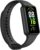 Amazfit Band 7 Fitness and Activity Trackers and Smartwatches, Heart Rate, SpO2, Sleep Analysis, Amazon Alexa Built-In, 18-Day Battery, Black