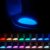 Chunace Toilet Bowl Night Light Motion Sensor, 16 Color Changing LED Gadgets for Bathroom Accessories Decor, Cool Gag Stuff for Men, Kids, Funny Stocking Stuffer Gifts 2025