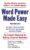 Word Power Made Easy: The Complete Handbook for Building a Superior Vocabulary
