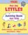 FOR THE LITTLES- Activity Book for Kids Ages 4-8. Colorful, Fun, and Challenging Puzzles including Hidden Pictures, Word Searches, Spot the Difference, and Mazes! (BrainLounge)