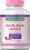 Nature’s Bounty Hair Skin and Nails 5000 mcg of Biotin – 250 Coated Tablets Extra Strength