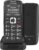 Easyfone A6 4G Unlocked Feature Cell Phone, Easy-to-Use Big Button Clear Sound GSM Basic Mobile Phone with an Easy Charging Dock, No Internet & No Camera (Black)