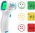 HoMedics Non-Contact Infrared Forehead Thermometer, Clinically Proven Fast Accurate Results, High-Fever Alert with 4-in-1 Readings