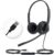 Yealink UH34 USB Headset with Mic,Stereo Wired Headphones with Noise Cancelling Microphone,Teams Certified,Professional Work Headphones for VoIP Phone PC Computer Call Center Office