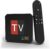 Streaming Stick PRO Smart TV, TV Box, Supports 8K Resolution, Equipped with Dual WiFi and Bluetooth 5.0 Technology