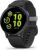 Garmin Vívoactive 5, Health and Fitness GPS Smartwatch, AMOLED Display, Up to 11 Days of Battery, Slate Aluminum Bezel with Black Case and Silicone Band