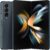Samsung Galaxy Z Fold 4 Cell Phone, Factory Unlocked Android Smartphone, 256GB, Foldable Display, S Pen Compatible, US Version, Gray Green (Renewed)