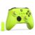 Wireless Controller for With Xbox One, Xbox Series X/S, Xbox One X/S, PC, With RGB LED Light, Mappable Buttons, With 2.4GHZ Wireless Adapter Gamepad (Electric Volt)