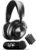 SteelSeries Arctis Nova Pro Wireless Multi-System Gaming Headset – Premium Hi-Fi Drivers – Active Noise Cancellation – Infinity Power System – Stealth Retractable Mic – PC, PS5/PS4, Switch, Mobile