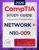 CompTIA Network+ N10-009 Study Guide: The All in One Manual to Prepare for the Certification Exam – Includes Lab Simulators, 4 Full-Length Practice … AI Trainer Pro (CompTIA Certification Series)