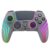 JYELUK Wireless Controller for PS5 with RGB Lighting, Compatible with PS5 Controller/Windows PC,/Android/iOS