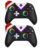 Dinosoo RGB Wireless Controller for Nintendo Switch 2/1 Lite/OLED, PC Bluetooth Games Controller, Turbo, Macro, 6 Gyro Axis, 4 Vibration Motors, Screenshot – 2 Pack