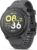 COROS PACE 3 GPS Sport Watch– Lightweight, Comfortable Running Watch, 17-Day Battery Life, Accurate GPS, Heart Rate Monitor, Navigation, Sleep Tracking, Training Plan, Run, Bike – Black Silicon