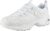 Skechers Womens D’Lites Fresh Start Memory Foam Lace-up Sneaker