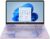HP 17-cn0000 17-cn0513nr 17.3″ Notebook – HD+ – Intel Celeron N4500-4 GB – 256 GB SSD – Winter Lavender, Natural Silver – Intel Chip – 1600 x 900 – Windows 11 Home – Intel UHD Graphics – in-Plane Sw