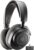 SteelSeries Arctis Nova 7P Wireless Gen 2 Gaming Headset – Real-Time App Control, 50+ HR Play, Neodymium Magnetic Drivers, Mix 2.4GHz/Bluetooth, PS5, PS4, PC, Switch 1/2, Mobile – Black