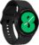 Samsung Electronics Galaxy Watch 4 40mm Smartwatch with ECG Monitor Tracker for Health Fitness Running Sleep Cycles GPS Fall Detection Bluetooth US Version – (Black) (Renewed)