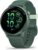 Garmin vívoactive® 6 Health and Fitness GPS Smartwatch – AMOLED Display, Up to 11 Days Battery, Metallic Jasper Green with Matching Band