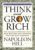 Think and Grow Rich: The Landmark Bestseller Now Revised and Updated for the 21st Century (Think and Grow Rich Series)