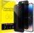 JETech Privacy Full Coverage Screen Protector for iPhone 14 Pro 6.1-Inch, Anti-Spy Tempered Glass Film, Edge to Edge Protection Case-Friendly, 2-Pack