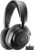 SteelSeries Arctis Nova 7 Wireless Gen 2 Gaming Headset – Real-Time App Control, 50+ HR Play, Neodymium Drivers, Mix 2.4GHz/Bluetooth, PC, PS5, PS4, Switch 1/2, Mobile – Black