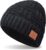 EverPlus Bluetooth Beanie for Men Hat Women Men Gifts Stocking Stuffers Adults