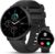 Smart Watches for Men Women, 1.39″ HD Touch Screen Smartwatch with Bluetooth Calls and Dialing Function, 113+ Sports Modes Fitness Tracker with USB-C Fast Charging, Smartwatch for Android iOS. Black