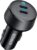 Anker USB C Car Charger, 40W 2-Port PowerIQ 3.0 Type C Adapter, iPhone 17 Car Charger, PowerDrive III Duo with Power Delivery for iPhone 17/17 Pro Max/16/15/14 Series, Galaxy S24/23,AirPods and More