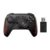8BitDo Ultimate 2C Wireless Controller for Windows PC and Android, with Hall Effect Joysticks and Hall Triggers, 1000Hz Polling Rate, and Remappable L4/R4 Bumpers – Black Myth: Wukong