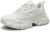 DREAM PAIRS Women’s Chunky Platform Fashion Sneakers