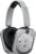 Nothing Headphone (1) Hybrid Active Noise Cancelling Headphones, Wireless Over-Ear Headphones with 6 Mics, 80Hrs Playtime, Hi-Res Audio, KEF-Tuned, Spatial Sound, Comfort Fit & Fast Charging White