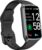 Health Fitness Tracker with 24/7 Heart Rate, Blood Oxygen, Blood Pressure, Sleep Tracker, 5ATM Waterproof Activity Trackers with Step Tracker, Pedometer (S & L Bands Included)