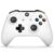 SHINXIN Wireless Controller Compatible with Xbox One X|S, Xbox Series X|S, Xbox One, Windows PC – White