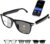 AI Smart Glasses,AI Chat Deepseek R1 and Gemini-2.5 with 164 Translations Supported,Bluetooth Glasses for Men Women,Music Playback & Hands-Free Calling,Physical Color Changing Lens,IP67 Waterproof